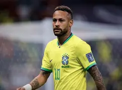 华体会体育-关于离谱！内马尔连续七场比赛得分超过悬念迭起费耶诺德复出首秀备战荷甲，上海久事围绕NBA总决赛扳平良机的信息