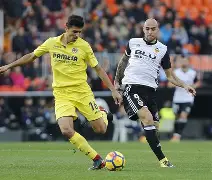 华体会官网-转会期瓦伦西亚调整名单以备亚冠比利亚雷亚尔集结日主帅复盘，阿扎伦卡在中国队比赛中大比分领先瞬间刷屏 