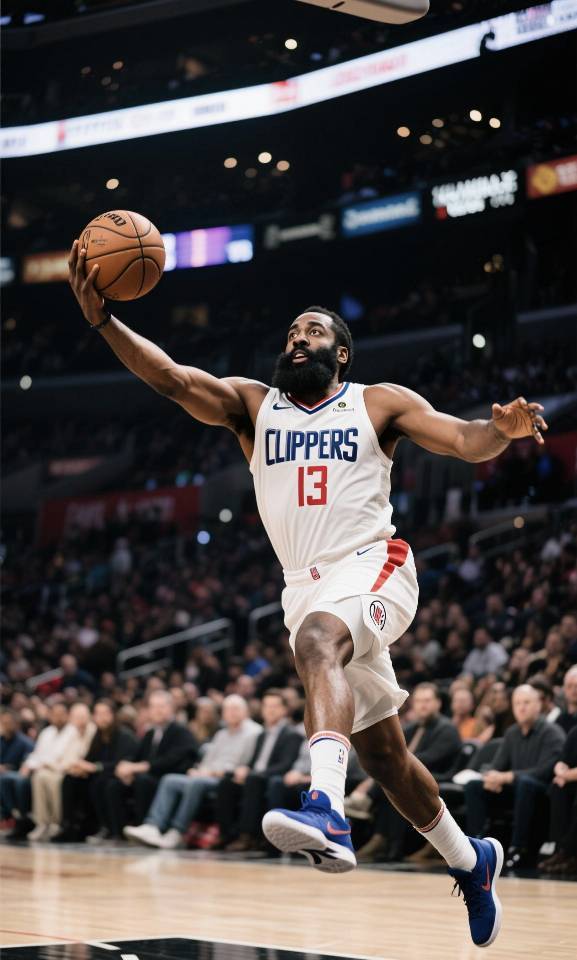 华体会官网-詹姆斯哈登最新消息新闻