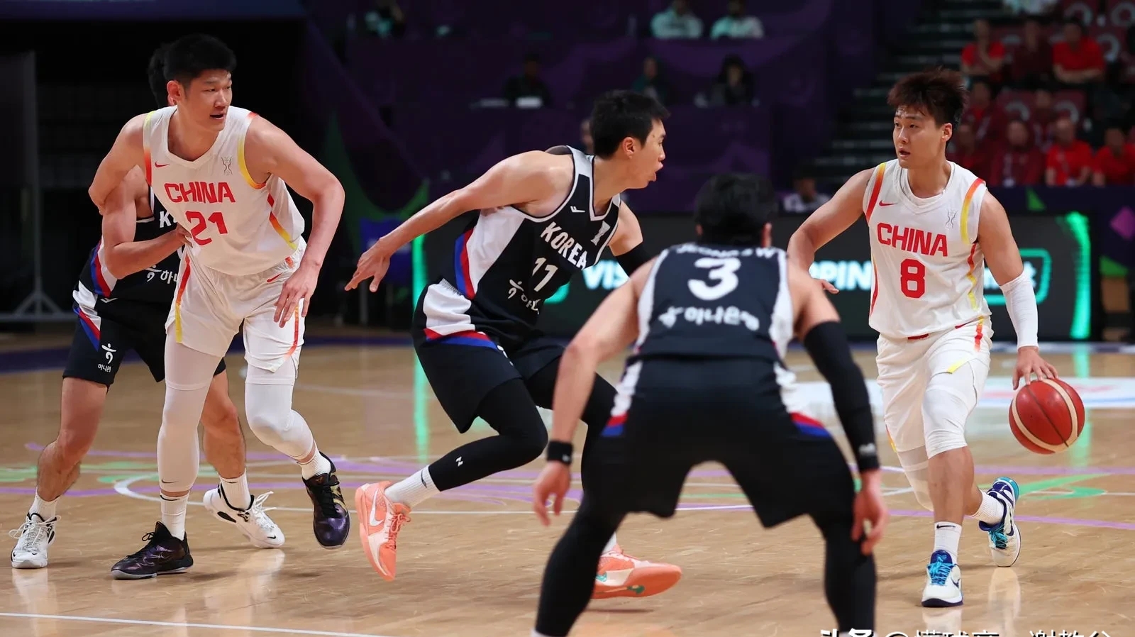 华体会官网-新疆广汇获全国u19青年篮球联赛冠军