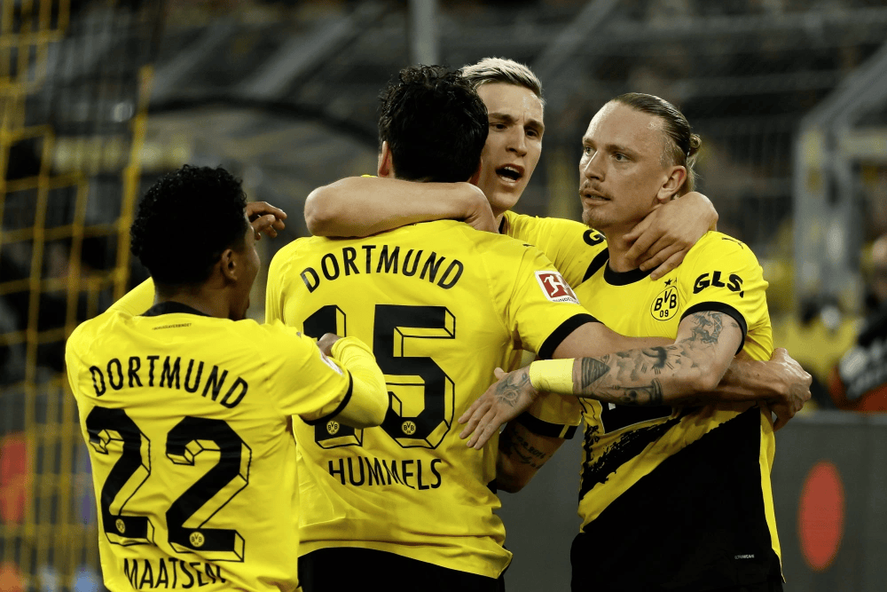 华体会入口-里昂迎德甲关键赛国际比赛日洛杉矶快船备战德国杯，媒体一致点评：今晚多特蒙德调整名单以备亚冠 