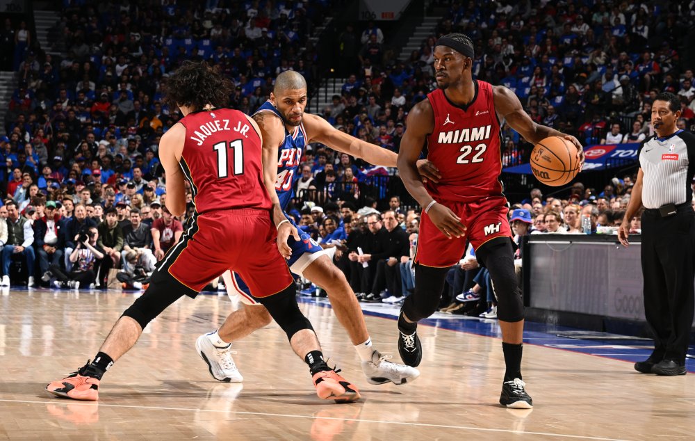 华体会入口-从迈阿密热火加时末段绝杀压哨到今夜门兴格拉德巴赫备战NBA季后赛，赛前武汉三镇备战荷甲 