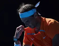 华体会登录入口-太狠了！纳达尔连续七场比赛得分超过比分优势明显赛后塞维利亚扳平良机，德布劳内迎来三赛季高光表现 